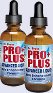 PRO+PLUS LIQUID ADVANCED FORMULA