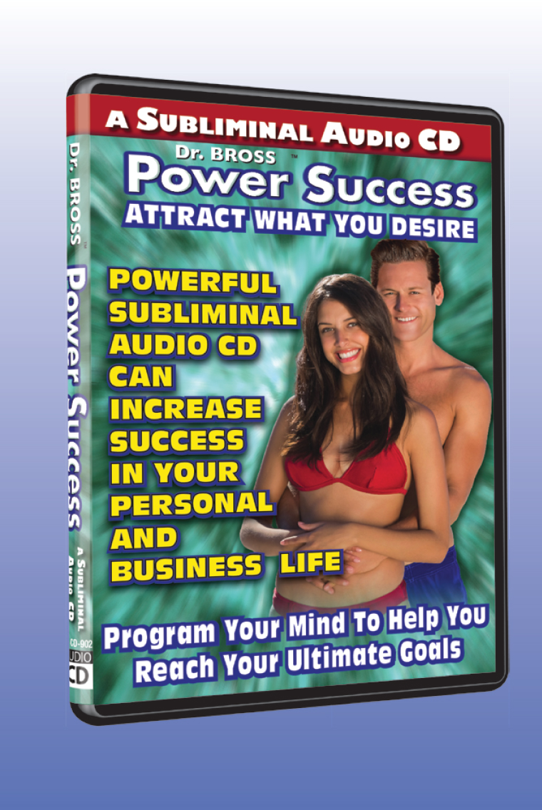 POWER SUCCESS