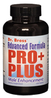 PRO+PLUS PILLS ADVANCED FORMULA