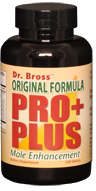 PRO+PLUS PILLS ORIGINAL FORMULA