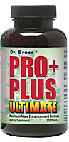 PRO+PLUS PILLS PENIS ENLARGEMENT ULTIMATE FORMULA