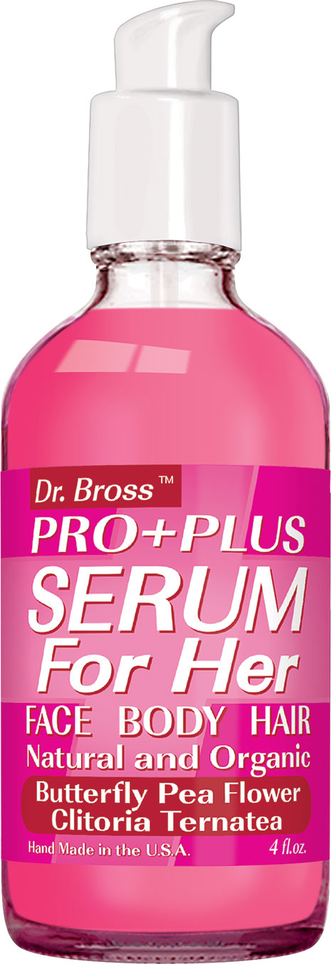 Pro+Plus Serum For Her Pro+Plus Serum For Her