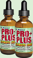 PRO+PLUS LIQUID PENIS ENLARGEMENT ULTIMATE FORMULA