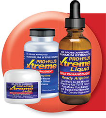 PRO+PLUS XTREME PRO+PLUS XTREME